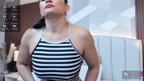 Letty Smith online show from 10.24.25