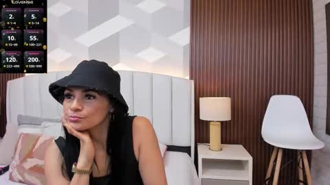 Letty Smith online show from 12.05.25