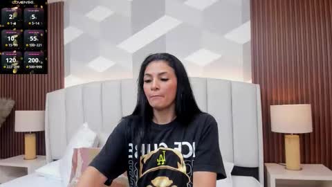 Letty Smith online show from 01.19.26