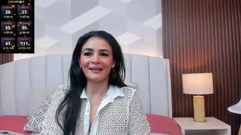 Letty Smith online show from 02.17.26