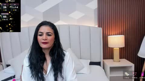 Letty Smith online show from 03.03.26