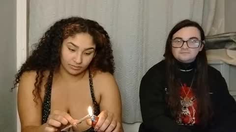 Mommy Bubbles online show from 02.25.25