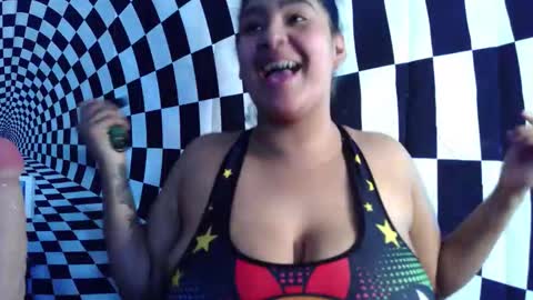 Mommy Bubbles online show from 03.15.26