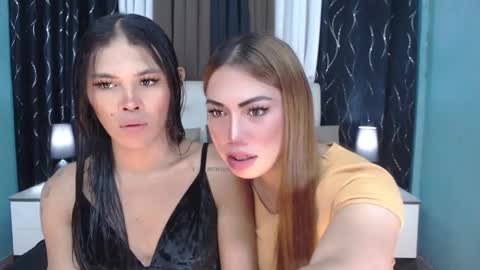 your miss pinay maria online show from 12.01.24