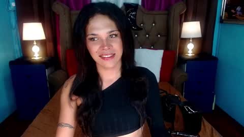 your miss pinay maria online show from 01.27.25