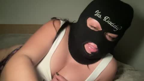 mommygoddess03 online show from 12.19.25