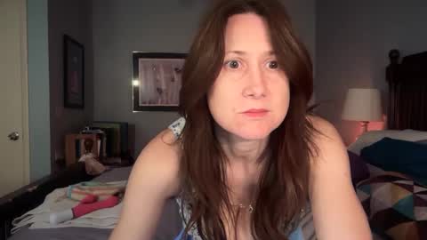 Goddess L online show from 09.15.25