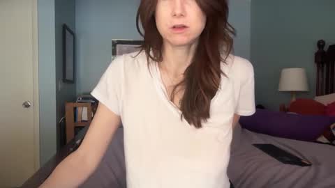 Goddess L online show from 10.01.25