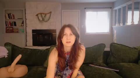 Goddess L online show from 06.27.26