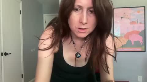 Goddess L online show from 07.08.26