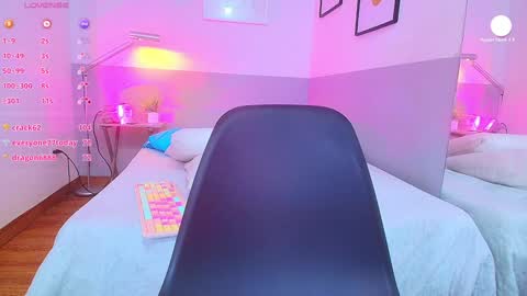 Snapshot of mommyissuess_ chatting on 01.22.25 Daphne online show from 01.22.25