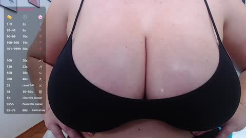 Snapshot of mommyissuess_ chatting on 01.27.25 Daphne online show from 01.27.25