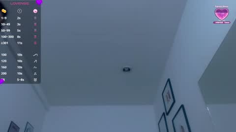 Snapshot of mommyissuess_ chatting on 02.05.25 Daphne online show from 02.05.25