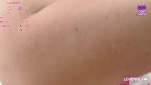 Snapshot of mommyissuess_ chatting on 02.08.25 Daphne online show from 02.08.25