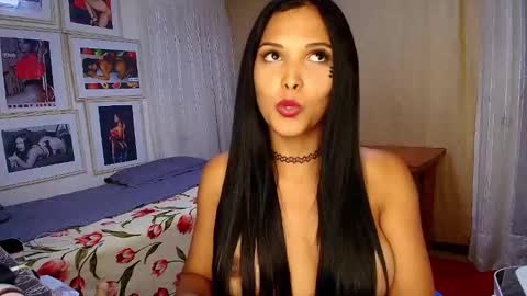 Mommy Jeva online show from 02.18.25