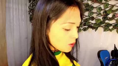 Mommy Jeva online show from 03.03.25