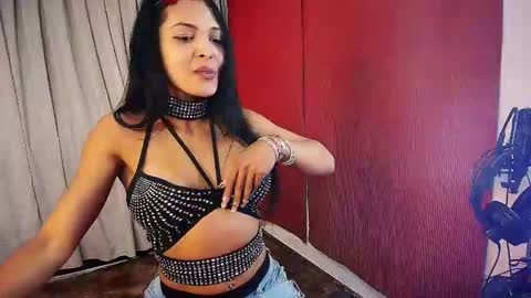 Mommy Jeva online show from 11.03.25