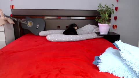 Maria online show from 03.08.25