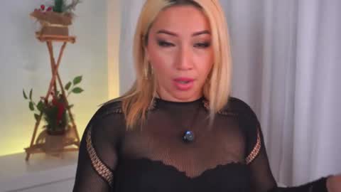 Kendall Evanz online show from 11.09.25