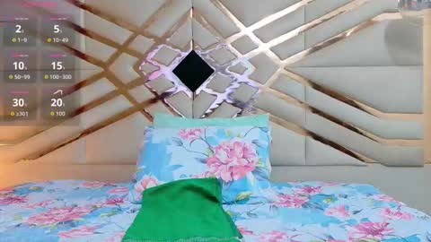 Snapshot of mommywebcam chatting on 11.02.25 DINAH online show from 11.02.25