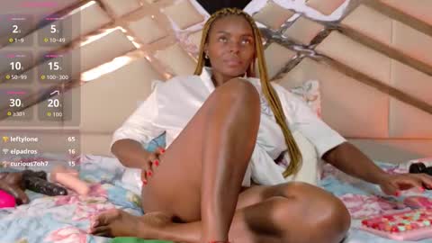  DINAH  online show from 01.16.26