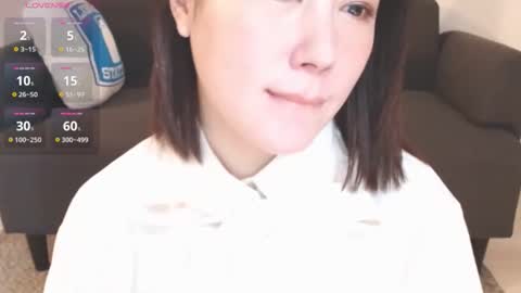 Momo online show from 01.19.26