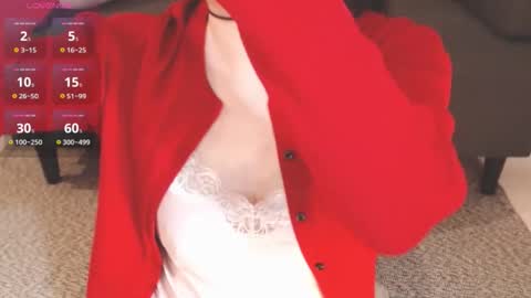 Momo online show from 02.02.26