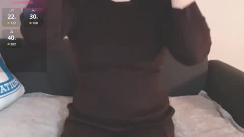 Momo online show from 03.15.26