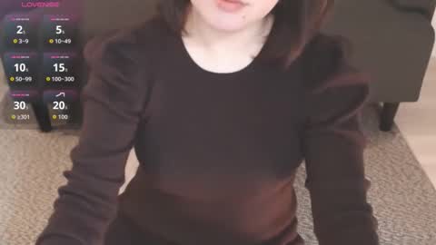 Momo online show from 04.01.26