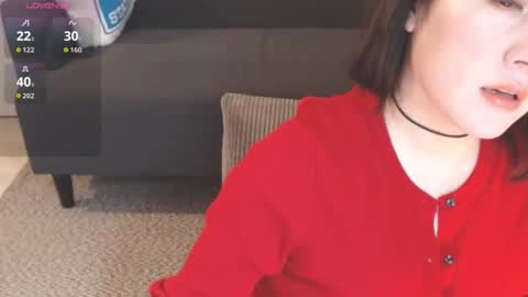 Momo online show from 04.26.26