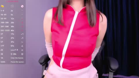 momo_ayase online show from 05.31.26