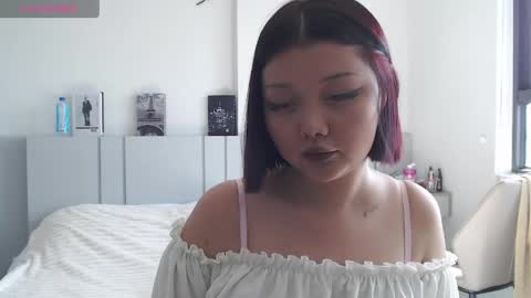 Snapshot of momomoonxxx chatting on 06.08.26 Kim Jang Mi online show from 06.08.26