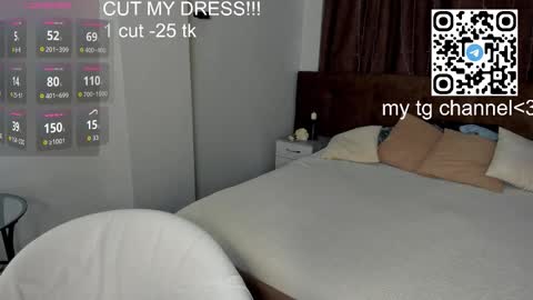 mon1ca_jones online show from 11.28.25