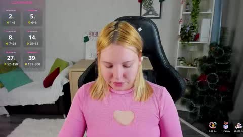 mon1ca_jones online show from 01.11.26