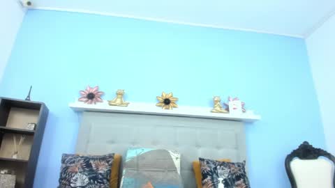 paola online show from 10.28.25