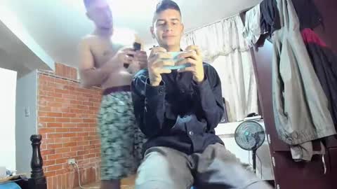 nicolas online show from 12.07.24