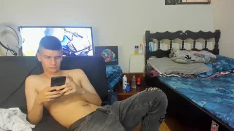 nicolas online show from 12.20.24