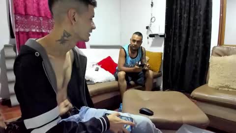 nicolas online show from 03.08.26