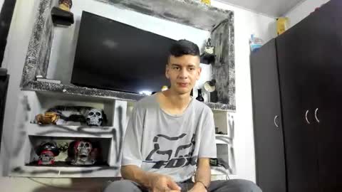 nicolas online show from 03.15.26