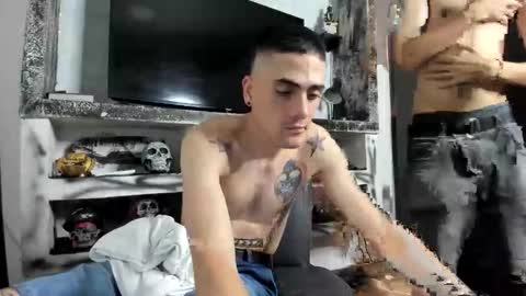 nicolas online show from 03.22.26