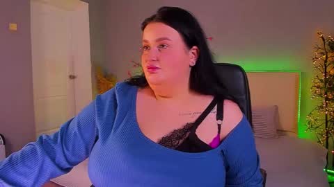 Monica online show from 12.03.25