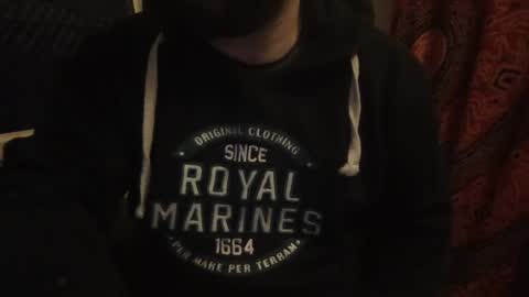 Snapshot of mondoturk chatting on 01.05.25 Mike online show from 01.05.25