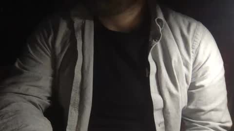 Snapshot of mondoturk chatting on 01.19.25 Mike online show from 01.19.25