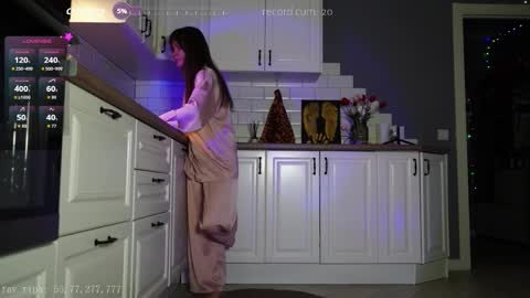 Monia Help me get 20000 subscribers online show from 03.28.26