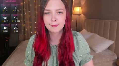 Monica online show from 10.13.25