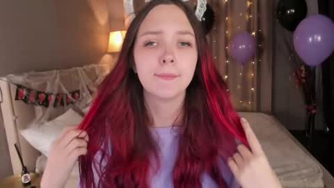 Monica online show from 10.27.25