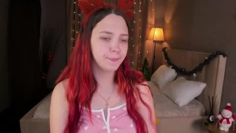 Monica online show from 11.28.25