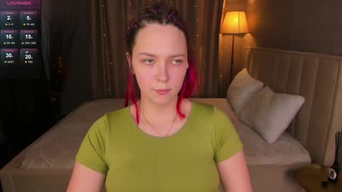 Monica online show from 02.03.26