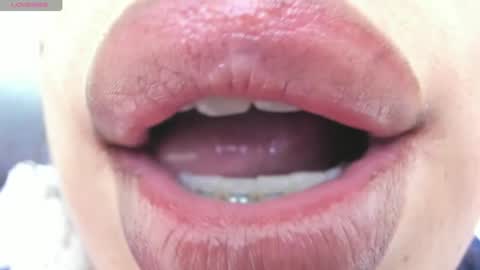 I am Gio online show from 04.15.26