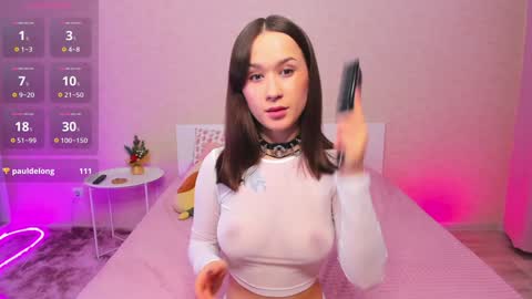 Monica online show from 12.09.24